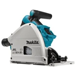 Makita DSP600ZJ 2x18 V Invalcirkelzaag 165 Mm -Aanbiedingen Tool Gigant Winkel DSP600 A1R0 s101 1