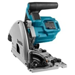 Makita DSP600ZJ2 2x18 V Invalcirkelzaag 165 Mm -Aanbiedingen Tool Gigant Winkel DSP600 A8L0