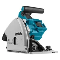 Makita DSP600ZJ2 2x18 V Invalcirkelzaag 165 Mm -Aanbiedingen Tool Gigant Winkel DSP600 A8L0 s101