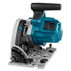 Makita DSP600ZJ2 2x18 V Invalcirkelzaag 165 Mm -Aanbiedingen Tool Gigant Winkel DSP600 A8R0