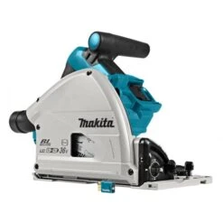 Makita DSP601ZJU 2x18 V Invalcirkelzaag 165 Mm -Aanbiedingen Tool Gigant Winkel DSP601ZJU A1R0 s101