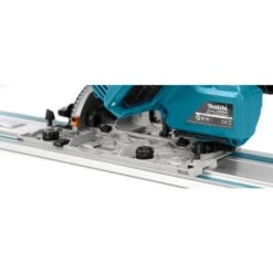 Makita DSP601ZJU 2x18 V Invalcirkelzaag 165 Mm -Aanbiedingen Tool Gigant Winkel DSP601ZJU F 008