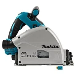 Makita DSP601ZJU2 2x18 V Invalcirkelzaag 165 Mm -Aanbiedingen Tool Gigant Winkel DSP601 A1C0