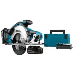Makita DSS501RTJ 18 V Cirkelzaag 136 Mm -Aanbiedingen Tool Gigant Winkel DSS501RTJ A1R0 s100