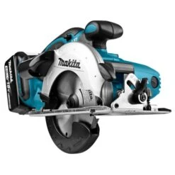 Makita DSS501RTJ 18 V Cirkelzaag 136 Mm -Aanbiedingen Tool Gigant Winkel DSS501RTJ A1R0 s101