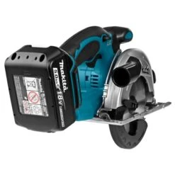 Makita DSS501RTJ 18 V Cirkelzaag 136 Mm -Aanbiedingen Tool Gigant Winkel DSS501RTJ A2R0
