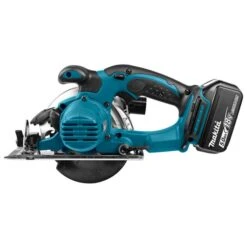 Makita DSS501RTJ 18 V Cirkelzaag 136 Mm -Aanbiedingen Tool Gigant Winkel DSS501RTJ A7C0