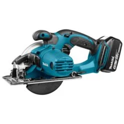 Makita DSS501RTJ 18 V Cirkelzaag 136 Mm -Aanbiedingen Tool Gigant Winkel DSS501RTJ A7L0