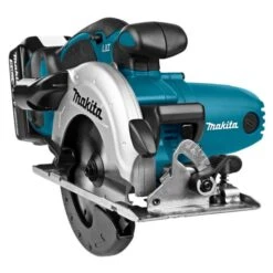 Makita DSS501RTJ 18 V Cirkelzaag 136 Mm -Aanbiedingen Tool Gigant Winkel DSS501RTJ A8L0