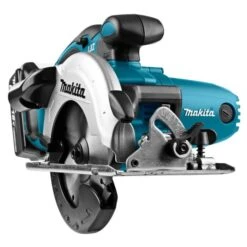 Makita DSS501RTJ 18 V Cirkelzaag 136 Mm -Aanbiedingen Tool Gigant Winkel DSS501RTJ A8L0 s101