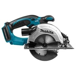 Makita DSS501RTJ 18 V Cirkelzaag 136 Mm -Aanbiedingen Tool Gigant Winkel DSS501 A1C0 1