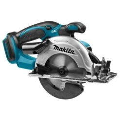 Makita DSS501RTJ 18 V Cirkelzaag 136 Mm -Aanbiedingen Tool Gigant Winkel DSS501 A1R0 1