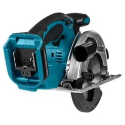 Makita DSS501RTJ 18 V Cirkelzaag 136 Mm -Aanbiedingen Tool Gigant Winkel DSS501 A2R0 1