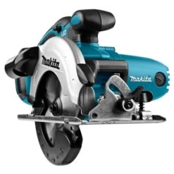 Makita DSS501ZJ 18 V Cirkelzaag 136 Mm -Aanbiedingen Tool Gigant Winkel DSS501 A8L0 s101