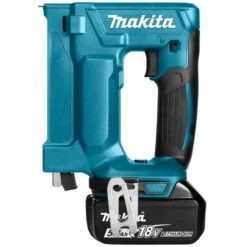 Makita DST112RTJ 18 V Nietmachine -Aanbiedingen Tool Gigant Winkel DST112RTJ A1C0