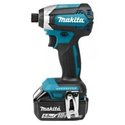 Makita DTD153RTJ 18 V Slagschroevendraaier -Aanbiedingen Tool Gigant Winkel DTD153RTJ A1C0