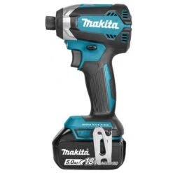 Makita DTD153RTJ 18 V Slagschroevendraaier -Aanbiedingen Tool Gigant Winkel DTD153RTJ A1C0 s01