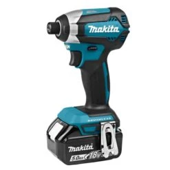 Makita DTD153RTJ 18 V Slagschroevendraaier -Aanbiedingen Tool Gigant Winkel DTD153RTJ A1L0