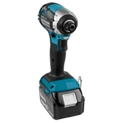 Makita DTD153RTJ 18 V Slagschroevendraaier -Aanbiedingen Tool Gigant Winkel DTD153RTJ A2L0