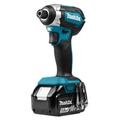 Makita DTD153RTJ 18 V Slagschroevendraaier -Aanbiedingen Tool Gigant Winkel DTD153RTJ A2R0 s101
