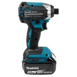 Makita DTD153RTJ 18 V Slagschroevendraaier -Aanbiedingen Tool Gigant Winkel DTD153RTJ A7C0