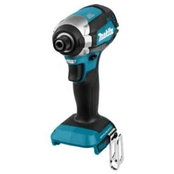 Makita DTD153ZJ 18 V Slagschroevendraaier -Aanbiedingen Tool Gigant Winkel DTD153 A2R0