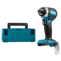 Makita DTD153ZJ 18 V Slagschroevendraaier -Aanbiedingen Tool Gigant Winkel DTD153 A2R0 s100