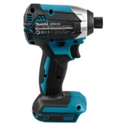 Makita DTD153Z 18 V Slagschroevendraaier -Aanbiedingen Tool Gigant Winkel DTD153 A7C0 1