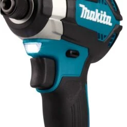 Makita DTD153ZJ 18 V Slagschroevendraaier -Aanbiedingen Tool Gigant Winkel DTD153 F 001
