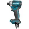 Makita DTD154ZJ 18 V Slagschroevendraaier