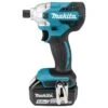 Makita DTD156RTJ 18 V Slagschroevendraaier