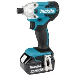 Makita DTD156RTJ 18 V Slagschroevendraaier -Aanbiedingen Tool Gigant Winkel DTD156RTJ A1L0