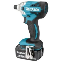 Makita DTD156RTJ 18 V Slagschroevendraaier -Aanbiedingen Tool Gigant Winkel DTD156RTJ A1R0