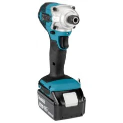Makita DTD156RTJ 18 V Slagschroevendraaier -Aanbiedingen Tool Gigant Winkel DTD156RTJ A2L0