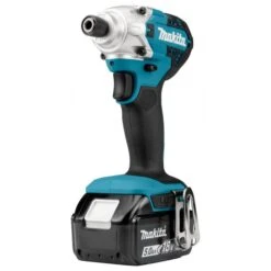 Makita DTD156RTJ 18 V Slagschroevendraaier -Aanbiedingen Tool Gigant Winkel DTD156RTJ A2R0 s101