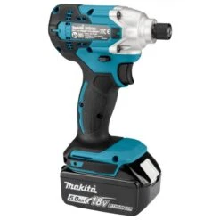 Makita DTD156RTJ 18 V Slagschroevendraaier -Aanbiedingen Tool Gigant Winkel DTD156RTJ A7R0