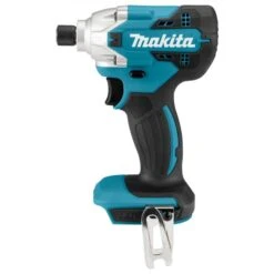 Makita DTD156RTJ 18 V Slagschroevendraaier -Aanbiedingen Tool Gigant Winkel DTD156 A1C0