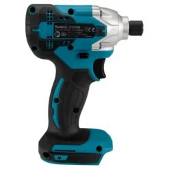 Makita DTD156ZJ 18 V Slagschroevendraaier -Aanbiedingen Tool Gigant Winkel DTD156 A7C0