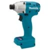 Makita DTDA040Z 14,4 V Instelbare Slagschroevendraaier 35Nm