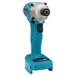 Makita DTDA040Z 14,4 V Instelbare Slagschroevendraaier 35Nm -Aanbiedingen Tool Gigant Winkel DTDA040 A2L0