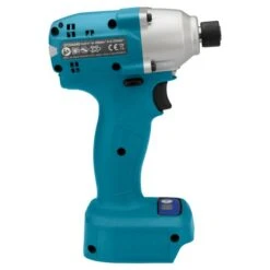 Makita DTDA040Z 14,4 V Instelbare Slagschroevendraaier 35Nm -Aanbiedingen Tool Gigant Winkel DTDA040 A7C0