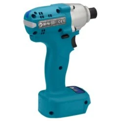 Makita DTDA040Z 14,4 V Instelbare Slagschroevendraaier 35Nm -Aanbiedingen Tool Gigant Winkel DTDA040 A7L0