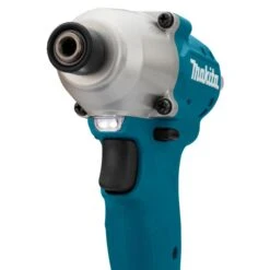 Makita DTDA040Z 14,4 V Instelbare Slagschroevendraaier 35Nm -Aanbiedingen Tool Gigant Winkel DTDA040 F 001