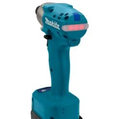 Makita DTDA040Z 14,4 V Instelbare Slagschroevendraaier 35Nm -Aanbiedingen Tool Gigant Winkel DTDA040 F 007