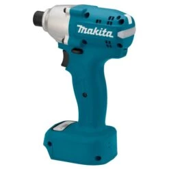 Makita DTDA070Z 14,4 V Instelbare Slagschroevendraaier 65Nm -Aanbiedingen Tool Gigant Winkel DTDA070 A1R0