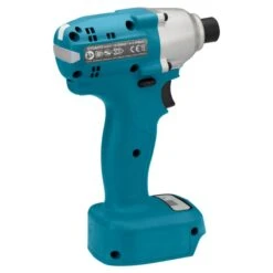 Makita DTDA070Z 14,4 V Instelbare Slagschroevendraaier 65Nm -Aanbiedingen Tool Gigant Winkel DTDA070 A7L0