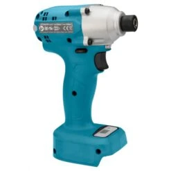 Makita DTDA070Z 14,4 V Instelbare Slagschroevendraaier 65Nm -Aanbiedingen Tool Gigant Winkel DTDA070 A7R0
