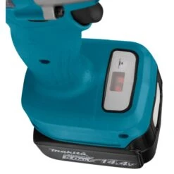 Makita DTDA070Z 14,4 V Instelbare Slagschroevendraaier 65Nm -Aanbiedingen Tool Gigant Winkel DTDA070 F 002