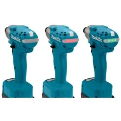 Makita DTDA070Z 14,4 V Instelbare Slagschroevendraaier 65Nm -Aanbiedingen Tool Gigant Winkel DTDA070 F 004