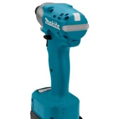 Makita DTDA070Z 14,4 V Instelbare Slagschroevendraaier 65Nm -Aanbiedingen Tool Gigant Winkel DTDA070 F 005